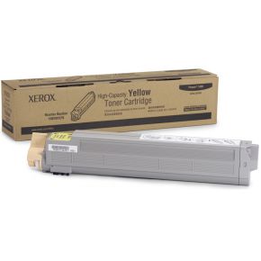 Xerox Yellow High Capacity Toner Cartridge 18000 Pages xerox kopen in de aanbieding