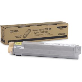 Xerox Yellow Standard Toner Cartridge 7500 Pages xerox kopen in de aanbieding