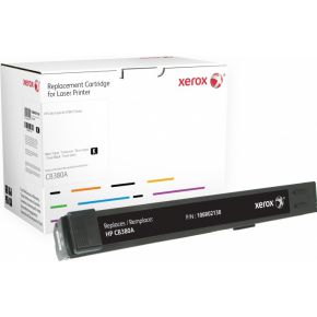 Xerox Zwarte Toner Cartridge Gelijk Aan Hp Cb380A xerox kopen in de aanbieding