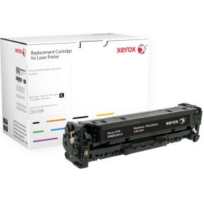 Xerox Zwarte Toner Cartridge Gelijk Aan Hp Ce410A xerox kopen in de aanbieding