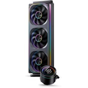 Jonsbo TH-360 Black