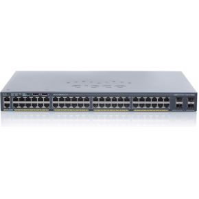Cisco Catalyst 2960 X Ws C2960X 48Fpd L cisco kopen in de aanbieding Cisco Catalyst 2960 X Ws C2960X 48Fpd L cisco kopen in de aanbieding