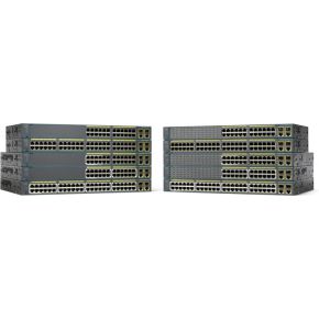 Cisco Ws C2960 24Pc S Netwerk Switch cisco kopen in de aanbieding