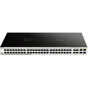 Dlink D Link Dgs 1210 48 Netwerk Switch dlink kopen in de aanbieding