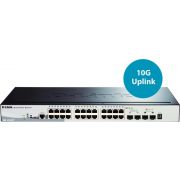 D-Link-DGS-1510-28P-netwerk-netwerk-switch