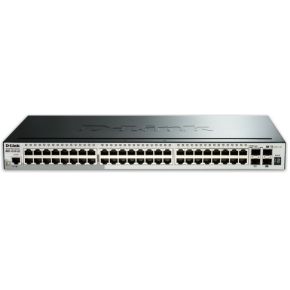 Dlink D Link Dgs 1510 52X Netwerk Switch dlink kopen in de aanbieding