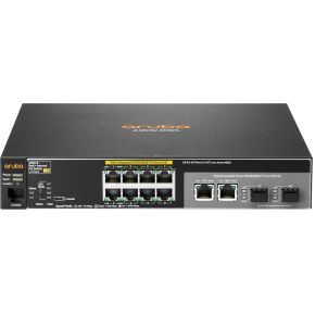 Hp Hewlett Packard Enterprise 2530 8 Poe hp kopen in de aanbieding