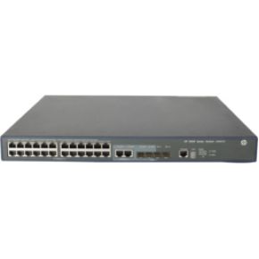 Hp Hewlett Packard Enterprise 3600 24 Poe V2 Ei Switch hp kopen in de aanbieding