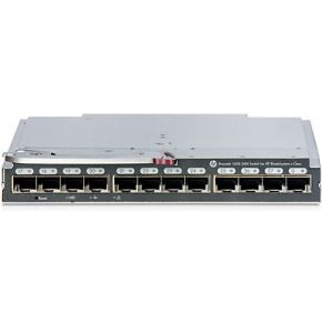 Hp Hewlett Packard Enterprise Bladesystem Brocade C8S45A hp kopen in de aanbieding