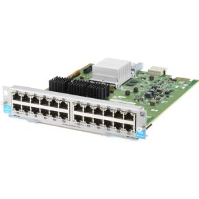 Hewlett Packard Enterprise J9987A netwerk- netwerk switch