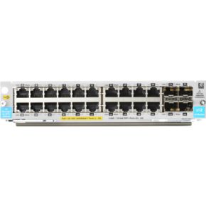Hewlett Packard Enterprise J9990A netwerk-switch met grote korting