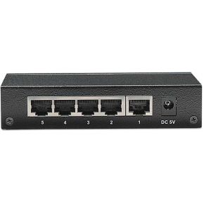Intellinet 530378 netwerk- netwerk switch