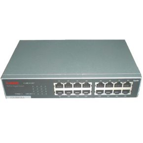 Longshine Lcs Gs8116 A Netwerk Switch longshine kopen in de aanbieding