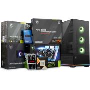 The Box 7 - Megekko