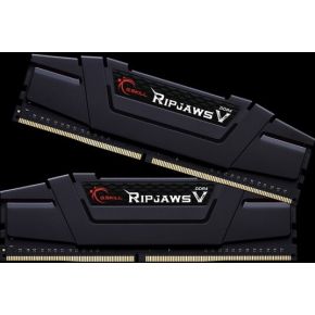 G.Skill DDR4 Ripjaws-V 2x16GB 3200MHz - [F4-3200C16D-32GVKA] Geheugenmodule