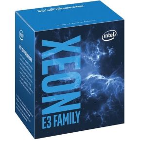 Intel Xeon E3-1230 V5 processor
