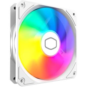 Cooler Master MF120 Lite ARGB White Edition