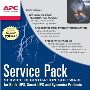 Apc Service Pack 1 Year Extended Warranty Wbextwar1Yr Sp 01 apc kopen in de aanbieding