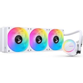 Jonsbo TG-360 White