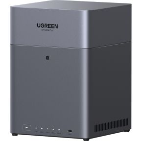 UGREEN NASync DH4300 Plus