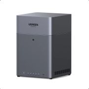 UGREEN DH4300 Plus NAS