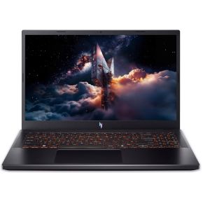 Acer Nitro V 15 ANV15-52-56J1 15.6 FHD 144Hz i5-13420H 16GB 512GB Win11 RTX 5050 Gaming Laptop