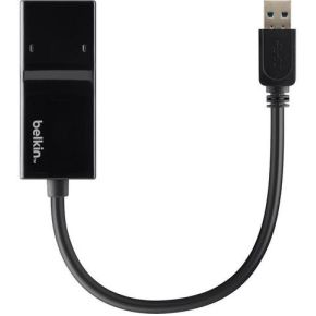 Belkin Usb 30 Gigabit Ethernet belkin kopen in de aanbieding