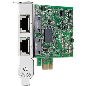 Hewlett Packard Enterprise 615732-B21 netwerkkaart & -adapter