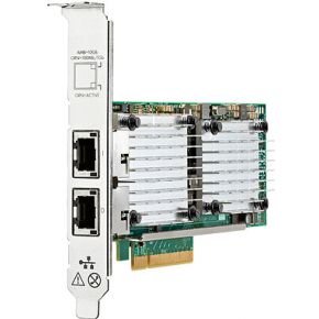 Hewlett Packard Enterprise Ethernet 10Gb 2-port 530T
