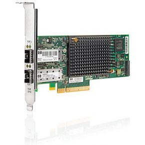 Hp Hewlett Packard Enterprise Storevirtual P4000 G2 10G Base Sfp hp kopen in de aanbieding