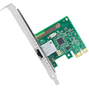 Intel I210T1 netwerkkaart & -adapter