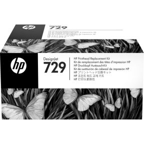 HP PRINTHEAD REPLACEMENT KIT NO72