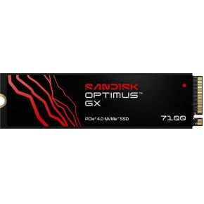 SanDisk Optimus GX 7100 1TB