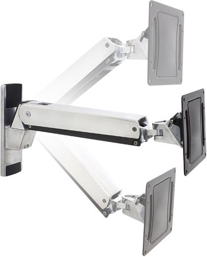 Ergotron Interactive Arm, VHD