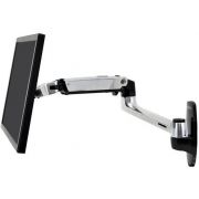 Ergotron LX 34" Wall Monitor Arm Aluminium 45-243-026