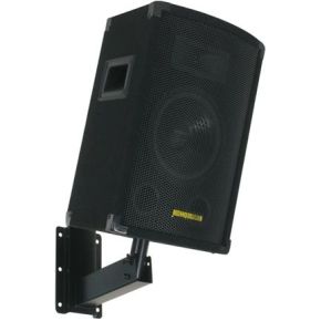 Hq Power Speaker Wall Bracket hq power kopen in de aanbieding