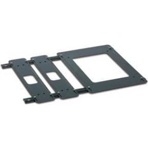 Apc Ar8190Blk Rack Toebehoren apc kopen in de aanbieding
