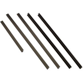 APC NetShelter SX 42U/48U Trim Kit
