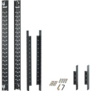 Apc Netshelter Sx 48U 600Mm Wide Recessed Rail Kit apc kopen in de aanbieding