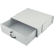 Digitus 19" Lockable Drawer - [DN-19 KEY-3U]