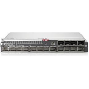 Hp Hewlett Packard Enterprise 538113 B21 Network Switch Module hp kopen in de aanbieding