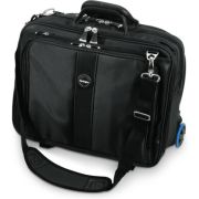 Kensington Contour Roller Laptop Case - 17"/43.3cm