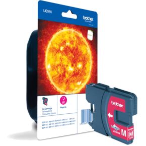 Brother Lc 980Mbp brother kopen in de aanbieding