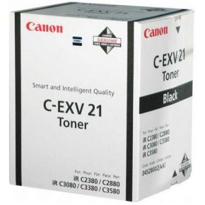 Canon C-EXV 21 - [0452B002]