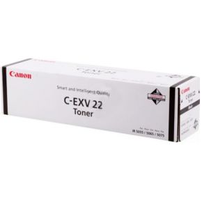Canon C-EXV 22