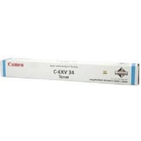 Canon C-EXV 34 - [3783B002]