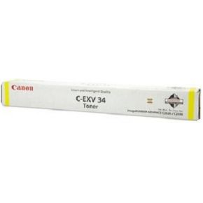 Canon C-EXV 34 - [3785B002]