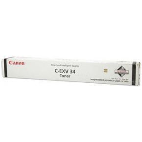 Canon C-EXV 34 - [3782B002]