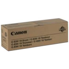 Canon C-EXV19C