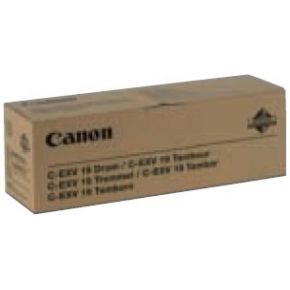 Canon C-EXV19M